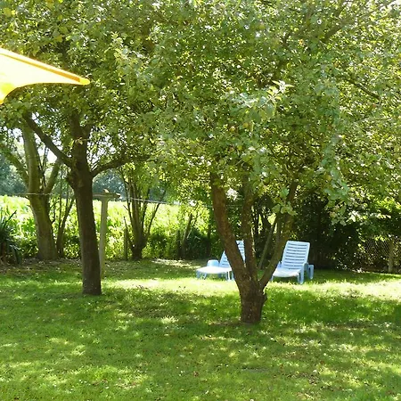 Nyaraló La Croix Virette