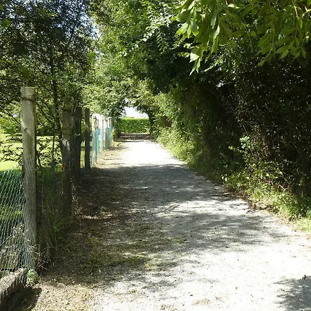 La Croix Virette Nyaraló Genêts